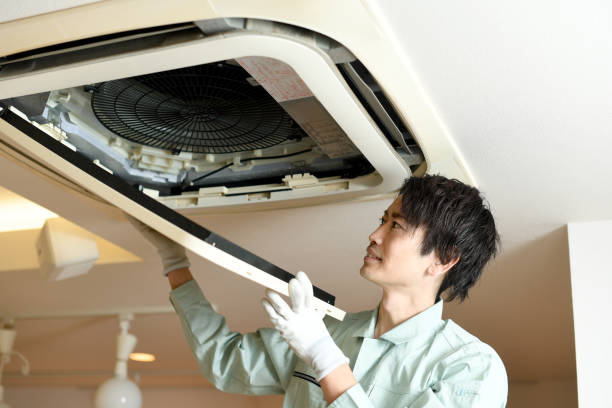 HVAC System Cleaning in IA